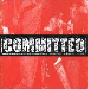 Cover - Committed: Committed