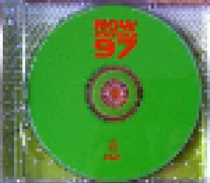 NOW Dance 97 (2-CD) - Bild 3