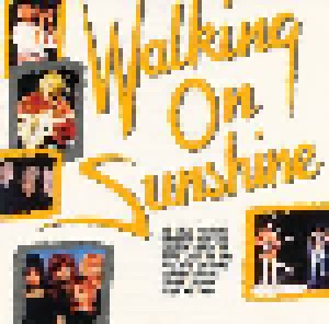 Walking On Sunshine (CD) - Bild 1