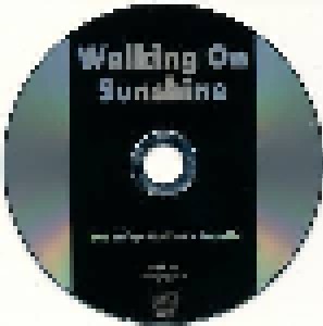 Walking On Sunshine (CD) - Bild 3