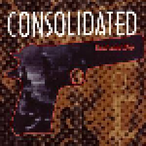 Consolidated: Tool And Die (Mini-CD / EP) - Bild 1