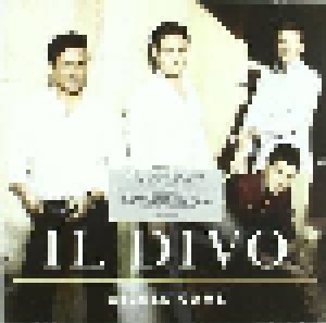 Cover - Il Divo: Wicked Game