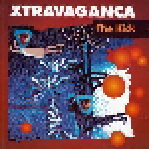 Xtravaganca: The Kick (CD) - Bild 1