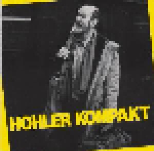 Franz Hohler: Hohler Kompakt (CD) - Bild 1