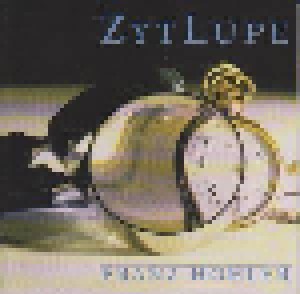 Franz Hohler: Zytlupe (CD) - Bild 1