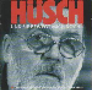 Hanns Dieter Hüsch: Und Sie Bewegt Mich Doch! (2-CD) - Bild 1