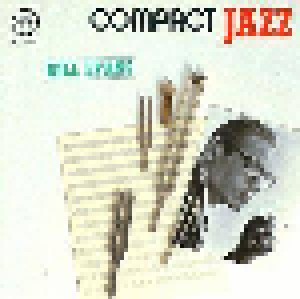 Cover - Bill Evans: Compact Jazz