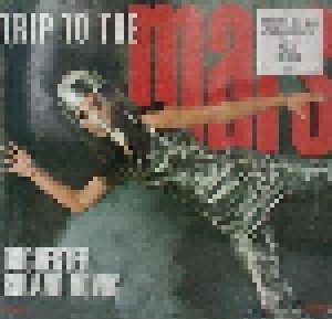 Roland Kovac: Trip To The Mars (CD) - Bild 1