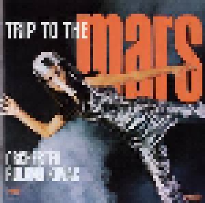 Roland Kovac: Trip To The Mars (CD) - Bild 2