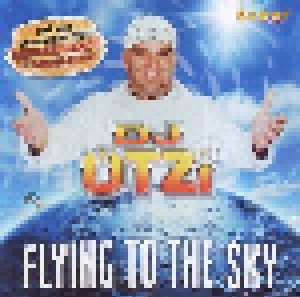Cover - DJ Ötzi: Flying To The Sky