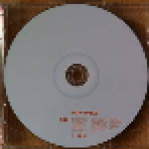 NOW Dance - 41 Brand New Dance Hits (Vol. 2) (2-CD) - Bild 4