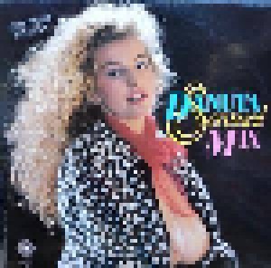 Danuta: Sensual Mix (12") - Bild 2