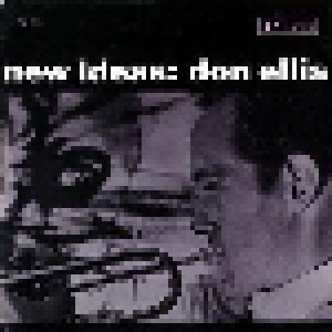 Don Ellis: New Ideas (LP) - Bild 1