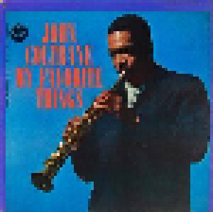 John Coltrane: My Favorite Things (LP) - Bild 1