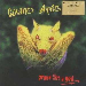 Guano Apes: Proud Like A God (LP) - Bild 3