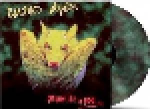 Guano Apes: Proud Like A God (LP) - Bild 4