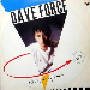 Cover - Dave Force: Play Your Game