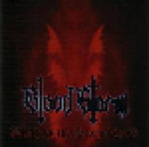 Cover - Blood Storm: Death By The Stormwizard