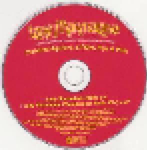 Christina Aguilera, P!nk, Mýa & Lil' Kim: Lady Marmalade (Single-CD) - Bild 3
