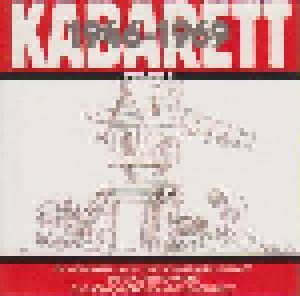Kabarett 1946-1969 (7-CD) - Bild 3