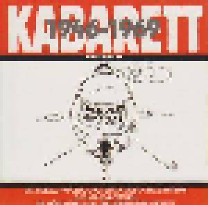 Kabarett 1946-1969 (7-CD) - Bild 5