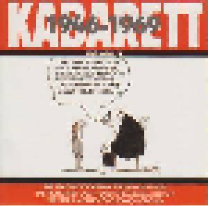 Kabarett 1946-1969 (7-CD) - Bild 6