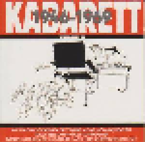 Kabarett 1946-1969 (7-CD) - Bild 7