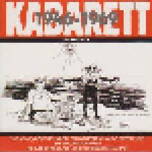 Kabarett 1946-1969 (7-CD) - Bild 8