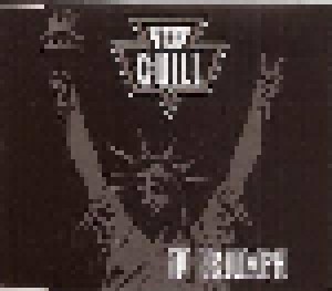 The Quill: In Triumph (Promo-CD) - Bild 1