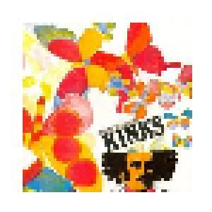 The Kinks: Face To Face (LP) - Bild 1