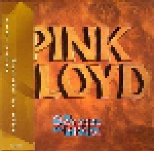 Pink Floyd: Masters Of Rock Vol.1 (CD) - Bild 1