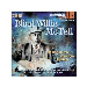 Blind Willie McTell: King Of The Georgia Blues (6-CD) - Bild 1