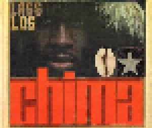 Cover - Chima: Lass Los