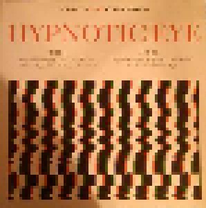 Tom Petty & The Heartbreakers: Hypnotic Eye (LP) - Bild 1