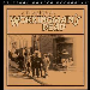 Grateful Dead: Workingman's Dead (SACD) - Bild 1