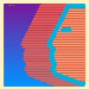 Cover - Com Truise: In Decay