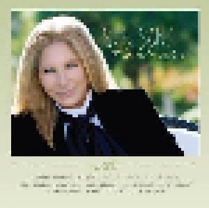Barbra Streisand: Partners (CD) - Bild 1