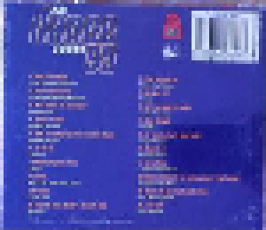 NOW Dance 95 - Summer 95 (CD) - Bild 2