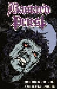 Bastard Priest: Ghouls Of The Endless Night (Tape) - Bild 1