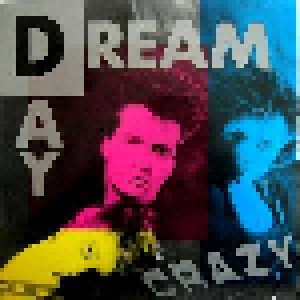 Cover - Daydream: Crazy