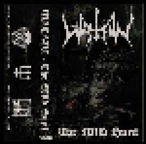 Watain: The Wild Hunt (Tape) - Bild 1