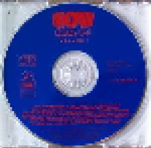 NOW Dance 94 - Volume 1 (CD) - Bild 3