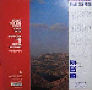 David Lee Roth: Skyscraper (LP) - Bild 2