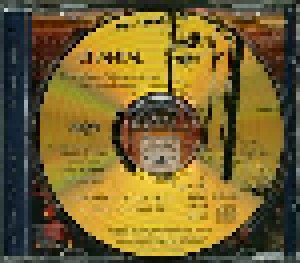 Chantal: Konzertante Weihnachtsmusik Aus 9 Ländern - Audiophile Edition Vol. II (CD) - Bild 5