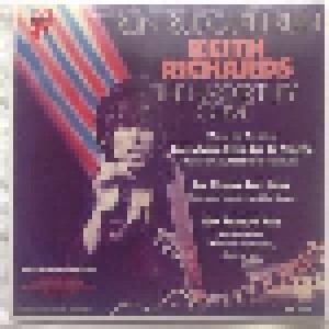 Keith Richards: Run Rudolph Run (10") - Bild 2