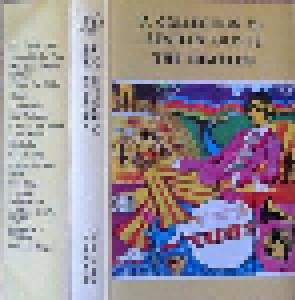The Beatles: A Collection Of Beatles Oldies (Tape) - Bild 2