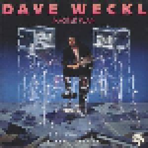 Dave Weckl: Master Plan (CD) - Bild 1