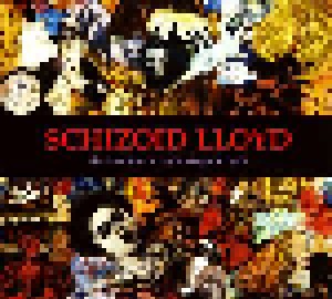 Cover - Schizoid Lloyd: Last Note In God's Magnum Opus, The