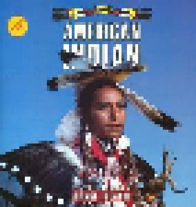 American Indian Dance Theatre: American Indian Dance Theatre (LP) - Bild 1