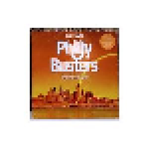 Philly Busters (CD) - Bild 1